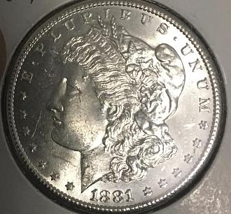Morgans