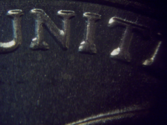 2022 D Lincoln shield cent DDR